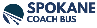 Spokane Coach Bus